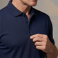 👔 50% DE RÉDUCTION 🏃‍♂️ Ensemble sport-shirt infroissable – Tissu technique respirant & coupe moderne – Polyvalent pour le sport, le bureau ou le quotidien – confort et style sans effort ✨⏰