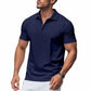 👔 50% DE RÉDUCTION 🏃‍♂️ Ensemble sport-shirt infroissable – Tissu technique respirant & coupe moderne – Polyvalent pour le sport, le bureau ou le quotidien – confort et style sans effort ✨⏰