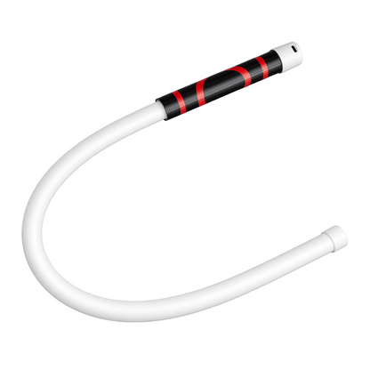 💡 50% RABATT! ✨ Bande Lumineuse LED Flexible en Silicone – Étanche, Dimmable & Installation Facile Pour Intérieur & Extérieur 🏠