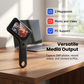 🔬 50% DE RÉDUCTION! 📱 Microscope Numérique Portable – Grossissement 50-1000x, Compatible PC/Téléphone & Idéal pour l'Éducation & les Passe-Temps 🔍
