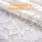 🧤 50% DE RÉDUCTION! ✨ Manchettes Décoratives en Dentelle (1 Paire) – Élégantes, Réglables & Parfaites pour Mariages & Fêtes 👰