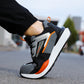 👟 60% DE RÉDUCTION! 🔨 Chaussures de Sécurité Indestructibles Haute Qualité – Baskets de Travail Légères avec Embout en Acier 🦺