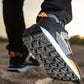 👟 60% DE RÉDUCTION! 🔨 Chaussures de Sécurité Indestructibles Haute Qualité – Baskets de Travail Légères avec Embout en Acier 🦺