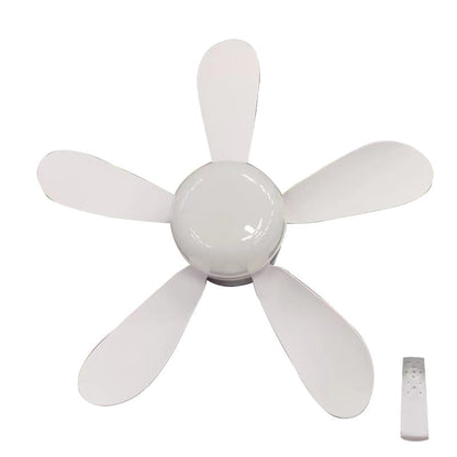 🌀 60% RABATT! 🏠 2-en-1 Deckenventilator mit LED – 3 Lichtfarben, 4 Geschwindigkeiten & Fernbedienung – Leise & einfach zu installieren – perfekt für kleine Räume, Schlafzimmer oder Büro 💡