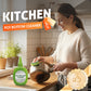 🧼 ACHETEZ 1, OBTENEZ 1 GRATUIT! 🔥 Nettoyant Anti-Taches & Anti-Salissures pour le Fond des Pots – Efficace, Sans Effort & Idéal Pour Tous Types de Casseroles 🍳