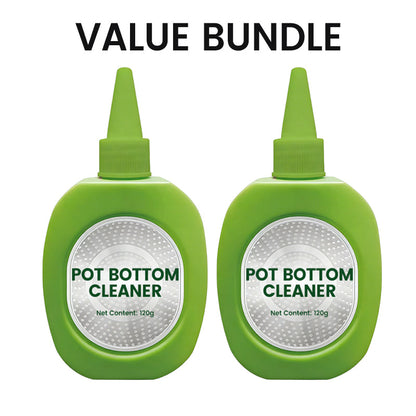 🧼 ACHETEZ 1, OBTENEZ 1 GRATUIT! 🔥 Nettoyant Anti-Taches & Anti-Salissures pour le Fond des Pots – Efficace, Sans Effort & Idéal Pour Tous Types de Casseroles 🍳