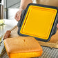 🍳 50% DE RÉDUCTION! 🔥 Ensemble de 8 Ustensiles de Cuisson en Silicone – Antiadhésifs, Résistants à la Chaleur & Sans Rayures pour la Cuisine 🥘