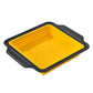 🍳 50% DE RÉDUCTION! 🔥 Ensemble de 8 Ustensiles de Cuisson en Silicone – Antiadhésifs, Résistants à la Chaleur & Sans Rayures pour la Cuisine 🥘