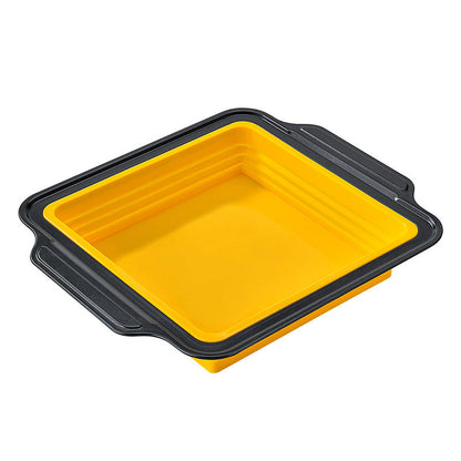 🍳 50% DE RÉDUCTION! 🔥 Ensemble de 8 Ustensiles de Cuisson en Silicone – Antiadhésifs, Résistants à la Chaleur & Sans Rayures pour la Cuisine 🥘
