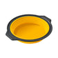 🍳 50% DE RÉDUCTION! 🔥 Ensemble de 8 Ustensiles de Cuisson en Silicone – Antiadhésifs, Résistants à la Chaleur & Sans Rayures pour la Cuisine 🥘