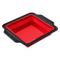 🍳 50% DE RÉDUCTION! 🔥 Ensemble de 8 Ustensiles de Cuisson en Silicone – Antiadhésifs, Résistants à la Chaleur & Sans Rayures pour la Cuisine 🥘