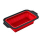 🍳 50% DE RÉDUCTION! 🔥 Ensemble de 8 Ustensiles de Cuisson en Silicone – Antiadhésifs, Résistants à la Chaleur & Sans Rayures pour la Cuisine 🥘