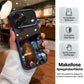 📱 50% DE RÉDUCTION 🌸 Coque de téléphone transparente effet miroir avec protection caméra – Design élégant, résistante aux chocs & bord surélevé – protection complète sans sacrifier le style ✨