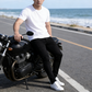 👖 60% DE RÉDUCTION! 🔥 Jean Slim Stretch pour Homme – Confortable, Coupe Moderne & Idéal pour le Quotidien 💙