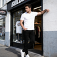 👖 60% DE RÉDUCTION! 🔥 Jean Slim Stretch pour Homme – Confortable, Coupe Moderne & Idéal pour le Quotidien 💙