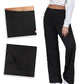 🧘‍♀️ 60% DE RÉDUCTION! 🎁 Legging Yoga pour Femme – Taille Haute, Respirant & Idéal pour Sport, Loisir & Maison 💪