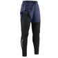 🏃‍♂️ 57% de réduction 👖 Collant de running 2-en-1 avec short pour homme – Respirant, anti-frottement & poche pour téléphone – parfait pour le sport 📱