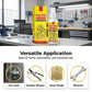 🛡️ ACHETEZ 2, OBTENEZ 1 GRATUIT! 🔒 Protection Anticorrosion – Longue Durée, Résistance Accrue & Idéale Pour Toutes Surfaces Métalliques 🛠️