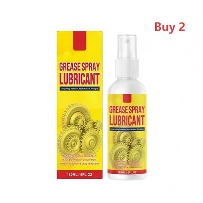🛡️ ACHETEZ 2, OBTENEZ 1 GRATUIT! 🔒 Protection Anticorrosion – Longue Durée, Résistance Accrue & Idéale Pour Toutes Surfaces Métalliques 🛠️