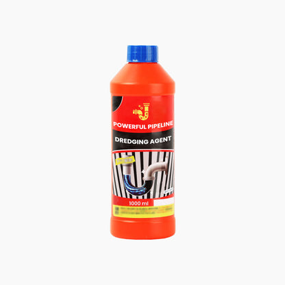 🚰 50% DE RÉDUCTION 🔧 Déboucheur de canalisations puissant – Dissout cheveux, graisses & résidus – Sans acide, sans odeur – idéal pour évier, douche ou WC – agit en 15 minutes ⏱️