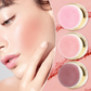 💄 ACHETEZ 1, OBTENEZ 1 GRATUIT! ✨ Fard à Joues en Poudre Portable avec Houppette – Teinte Naturelle, Application Facile & Parfait Pour Un Teint Frais Où Que Vous Alliez 🌸