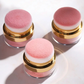 💄 ACHETEZ 1, OBTENEZ 1 GRATUIT! ✨ Fard à Joues en Poudre Portable avec Houppette – Teinte Naturelle, Application Facile & Parfait Pour Un Teint Frais Où Que Vous Alliez 🌸