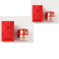 💄 ACHETEZ 1, OBTENEZ 1 GRATUIT! ✨ Fard à Joues en Poudre Portable avec Houppette – Teinte Naturelle, Application Facile & Parfait Pour Un Teint Frais Où Que Vous Alliez 🌸