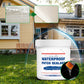 🔧 ACHETEZ 2, OBTENEZ 1 GRATUIT! 💧 Mastic étanche transparent – Anti‑fuite, outils inclus & durable ✨