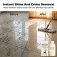 🧼 ACHETEZ 2, OBTENEZ 1 GRATUIT! ✨ Solution Nettoyante Sol à Séchage Rapide en Profondeur – Efficace, Sans Traces & Parfaite pour Tous les Types de Sols 🏠