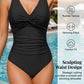 👙 50% DE RÉDUCTION ✨ Maillot de bain sculptant – Coupe ajustée & maintien parfait – Galbe la silhouette, sèche rapidement – idéal pour la piscine, la plage ou les vacances – confort et élégance ☀️💃
