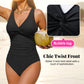 👙 50% DE RÉDUCTION ✨ Maillot de bain sculptant – Coupe ajustée & maintien parfait – Galbe la silhouette, sèche rapidement – idéal pour la piscine, la plage ou les vacances – confort et élégance ☀️💃
