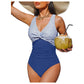 👙 50% DE RÉDUCTION ✨ Maillot de bain sculptant – Coupe ajustée & maintien parfait – Galbe la silhouette, sèche rapidement – idéal pour la piscine, la plage ou les vacances – confort et élégance ☀️💃