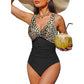 👙 50% DE RÉDUCTION ✨ Maillot de bain sculptant – Coupe ajustée & maintien parfait – Galbe la silhouette, sèche rapidement – idéal pour la piscine, la plage ou les vacances – confort et élégance ☀️💃