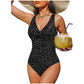 👙 50% DE RÉDUCTION ✨ Maillot de bain sculptant – Coupe ajustée & maintien parfait – Galbe la silhouette, sèche rapidement – idéal pour la piscine, la plage ou les vacances – confort et élégance ☀️💃