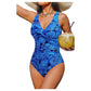👙 50% DE RÉDUCTION ✨ Maillot de bain sculptant – Coupe ajustée & maintien parfait – Galbe la silhouette, sèche rapidement – idéal pour la piscine, la plage ou les vacances – confort et élégance ☀️💃