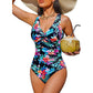 👙 50% DE RÉDUCTION ✨ Maillot de bain sculptant – Coupe ajustée & maintien parfait – Galbe la silhouette, sèche rapidement – idéal pour la piscine, la plage ou les vacances – confort et élégance ☀️💃