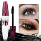 💄 1 ACHETÉ, 1 OFFERT! ✨ Mascara Longue Tenue – Volume, Courbure 24h & Waterproof Pour Un Regard Intense Au Quotidien 👁️