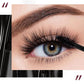 💄 1 ACHETÉ, 1 OFFERT! ✨ Mascara Longue Tenue – Volume, Courbure 24h & Waterproof Pour Un Regard Intense Au Quotidien 👁️