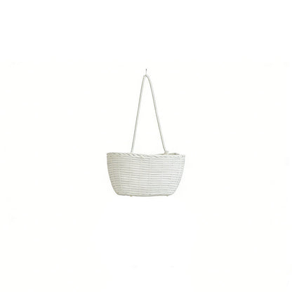 🧺 50% DE RÉDUCTION ⏰ Organisateur mural à 3 étages – Sans perçage, grille métallique robuste – Idéal pour cuisine, salle de bain ou atelier – range épices, outils ou produits 🛠️