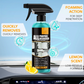 🧴 ACHETEZ 3, OBTENEZ 1 GRATUIT ! 🍋 Spray dégraissant multi-usages – Agit en 1 seconde, sans traces – Parfum citron frais – idéal pour la cuisine, la voiture ou les surfaces délicates ✨🧼🌿