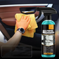🧴 ACHETEZ 2, OBTENEZ 1 GRATUIT! 💨 Spray Nettoyant Dégraissant – Agit en 1 Seconde Sur La Graisse & Les Taches, Sans Traces & Idéal Pour La Cuisine 🧽