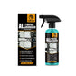🧴 ACHETEZ 3, OBTENEZ 1 GRATUIT ! 🍋 Spray dégraissant multi-usages – Agit en 1 seconde, sans traces – Parfum citron frais – idéal pour la cuisine, la voiture ou les surfaces délicates ✨🧼🌿