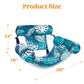 🏊 50% DE RÉDUCTION 💺 Chaise gonflable flottante – Confortable & stable – Idéale pour se détendre sur l’eau, facile à gonfler – parfaite pour piscine, lac ou mer 🌊