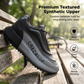 👟 60% DE RÉDUCTION! 🔥 Chaussures de Mode à Semelle Épaisse pour Hommes – Réduisent la Pression Plantaire, Confortables & Parfaites Pour Le Quotidien 💪