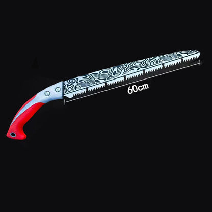 ⏳Durée limitée -50 %💥Scie sabre tranchante, durable et polyvalente