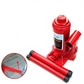 🔥 50% DE RÉDUCTION 🚗 Cric bouteille hydraulique portable 2 tonnes – Compact & robuste – Parfait pour changer une roue ou effectuer des réparations – sécurité et facilité d’utilisation ⚙️🔧✨