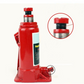 🔥 50% DE RÉDUCTION 🚗 Cric bouteille hydraulique portable 2 tonnes – Compact & robuste – Parfait pour changer une roue ou effectuer des réparations – sécurité et facilité d’utilisation ⚙️🔧✨