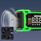 🔋 60% DE RÉDUCTION! 🚗 Chargeur de Batterie de Voiture Intelligent 12V 6A – Fonction de Réparation Par Impulsions, Écran LCD & Sécurité Maximale 🛡️