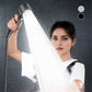 🚿 60% DE RÉDUCTION! 💧 Pommeau de Douche Haute Pression 4 Modes avec Filtre – Design Épuré, Jet Réglable & Filtration Améliorée ✨