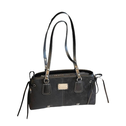 👜 50% DE RÉDUCTION! ✨ Sac à Bandoulière Rétro Grande Capacité – Élégant, Spacieux & Parfait Pour Le Quotidien 🛍️